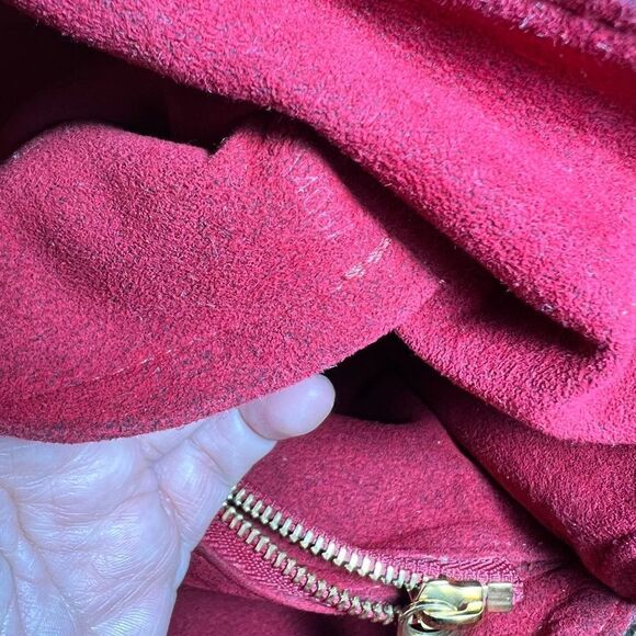 LOUIS VUITTON Monogram Griet Shoulder bag CA4067 - Picture 11 of 14